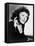 Edith Piaf, French Ballad Singer in Publicity Still from 1947-null-Framed Stretched Canvas