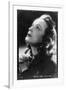 Edith Piaf French Singer-null-Framed Premium Photographic Print