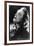 Edith Piaf French Singer-null-Framed Premium Photographic Print