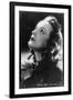 Edith Piaf French Singer-null-Framed Premium Photographic Print