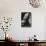 Edith Piaf French Singer-null-Photographic Print displayed on a wall