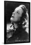 Edith Piaf French Singer-null-Framed Photographic Print