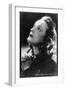 Edith Piaf French Singer-null-Framed Premium Photographic Print