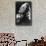 Edith Piaf French Singer-null-Framed Stretched Canvas displayed on a wall