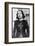 Edith Piaf French Singer-null-Framed Photographic Print