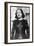 Edith Piaf French Singer-null-Framed Photographic Print