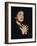 Edith Piaf Photo-null-Framed Photographic Print