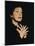 Edith Piaf Photo-null-Mounted Photographic Print