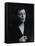 Edith Piaf-Gjon Mili-Framed Stretched Canvas