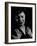 Edith Piaf-Gjon Mili-Framed Premium Photographic Print