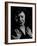 Edith Piaf-Gjon Mili-Framed Premium Photographic Print