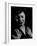 Edith Piaf-Gjon Mili-Framed Premium Photographic Print