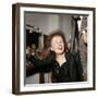 Edith Piaf-null-Framed Photo