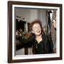 Edith Piaf-null-Framed Photo