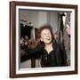 Edith Piaf-null-Framed Photo