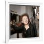 Edith Piaf-null-Framed Photo