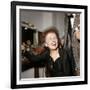 Edith Piaf-null-Framed Photo