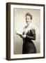 Edith Roosevelt, First Lady-Science Source-Framed Giclee Print