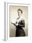 Edith Roosevelt, First Lady-Science Source-Framed Giclee Print