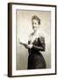 Edith Roosevelt, First Lady-Science Source-Framed Giclee Print