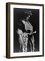 Edith Wharton, American Author-Science Source-Framed Giclee Print