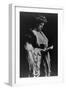 Edith Wharton, American Author-Science Source-Framed Giclee Print