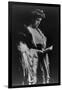 Edith Wharton, American Author-Science Source-Framed Giclee Print