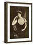 Edith Wharton-null-Framed Giclee Print