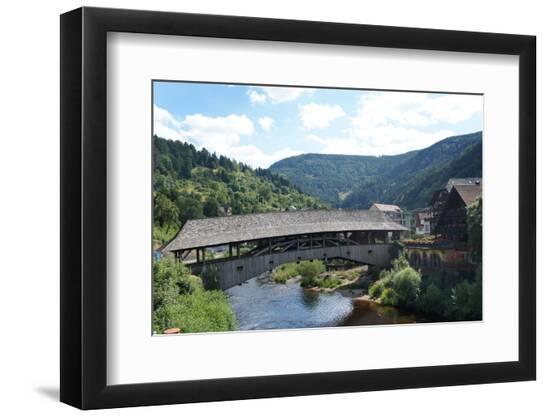 Premium Photographic Print, , large