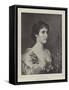 Edith-Conrad Kiesel-Framed Stretched Canvas