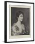 Edith-Conrad Kiesel-Framed Giclee Print