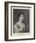 Edith-Conrad Kiesel-Framed Giclee Print