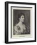 Edith-Conrad Kiesel-Framed Giclee Print