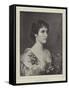 Edith-Conrad Kiesel-Framed Stretched Canvas