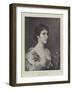 Edith-Conrad Kiesel-Framed Giclee Print