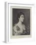 Edith-Conrad Kiesel-Framed Giclee Print