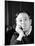 Editor Conservative Weekly "National Review", Host of TV Program "Firingline", William F Buckley Jr-Alfred Eisenstaedt-Mounted Premium Photographic Print