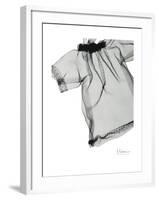 Editorial X-Ray Blouse 1-Albert Koetsier-Framed Premium Giclee Print