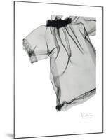 Editorial X-Ray Blouse 1-Albert Koetsier-Mounted Premium Giclee Print