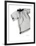 Editorial X-Ray Blouse 1-Albert Koetsier-Framed Premium Giclee Print