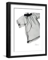 Editorial X-Ray Blouse 1-Albert Koetsier-Framed Premium Giclee Print