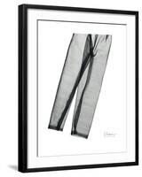 Editorial X-Ray Denim 2-Albert Koetsier-Framed Premium Giclee Print