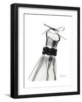 Editorial X-Ray Dress 1-Albert Koetsier-Framed Premium Giclee Print