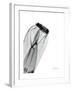 Editorial X-Ray Pants 1-Albert Koetsier-Framed Premium Giclee Print