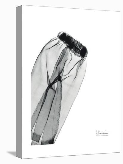 Editorial X-Ray Pants 1-Albert Koetsier-Stretched Canvas