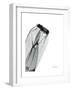 Editorial X-Ray Pants 1-Albert Koetsier-Framed Premium Giclee Print