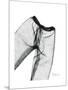 Editorial X-Ray Pants 2-Albert Koetsier-Mounted Premium Giclee Print