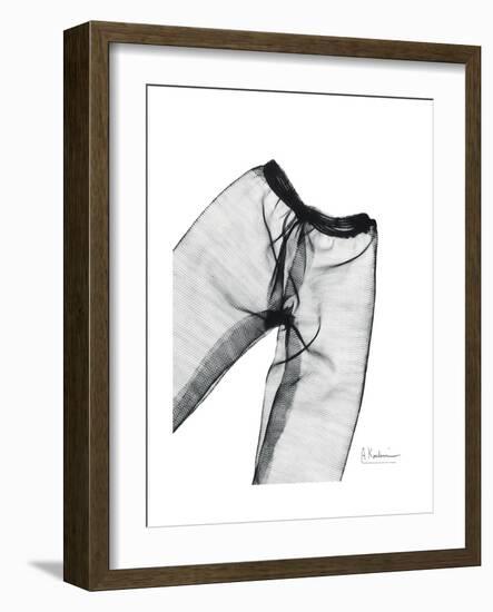 Editorial X-Ray Pants 2-Albert Koetsier-Framed Premium Giclee Print