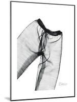 Editorial X-Ray Pants 2-Albert Koetsier-Mounted Premium Giclee Print