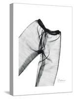 Editorial X-Ray Pants 2-Albert Koetsier-Stretched Canvas